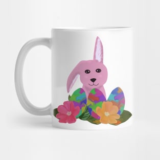 Easter bunny Mug